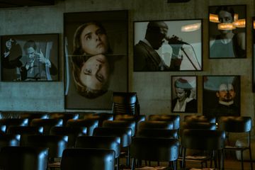 Zürich   Event Lounge image 0