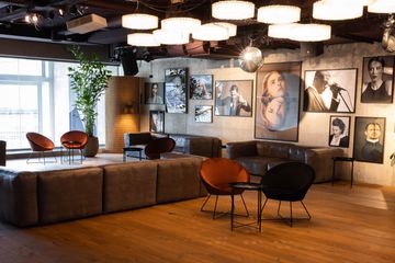 Zürich   Event Lounge image 1
