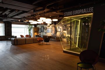 Zürich   Event Lounge image 2