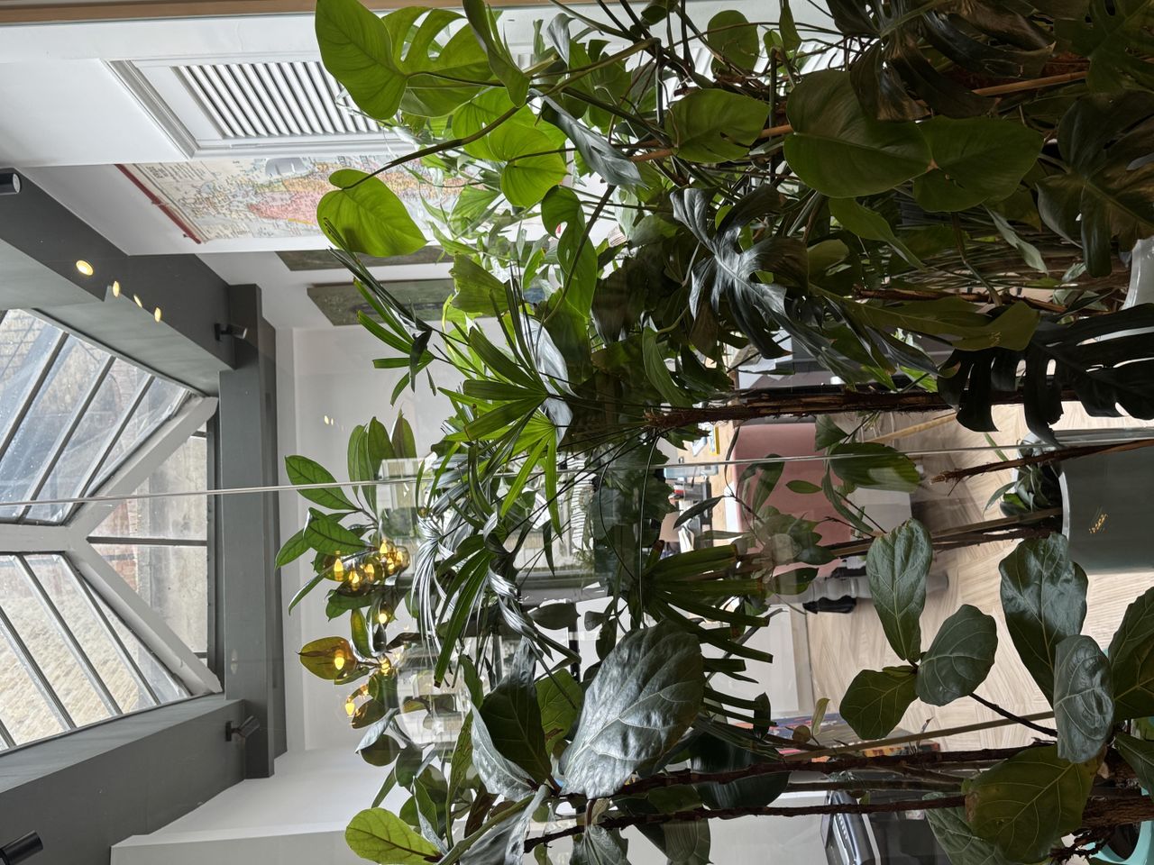Londen  Kantoorruimte Farringdon Studio / Office image 3