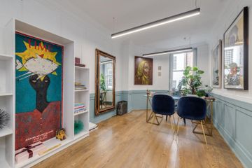 London  Büroraum Soho Studio / Office image 3