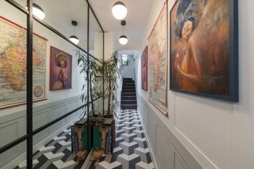 London  Büroraum Soho Studio / Office image 1