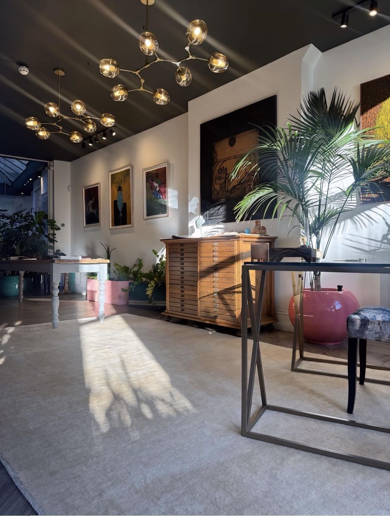 London  Office space Farringdon Studio / Office image 0