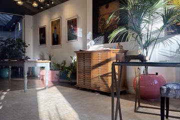 Londen Kantoorruimte Farringdon Studio / Office image 0