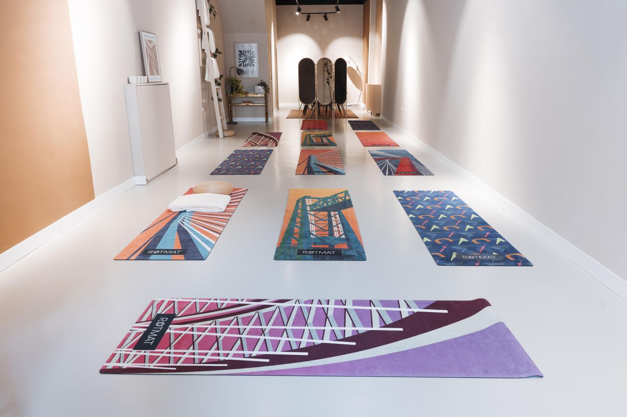 's-Hertogenbosch Coworking Vergaderzalen Foyé image 8