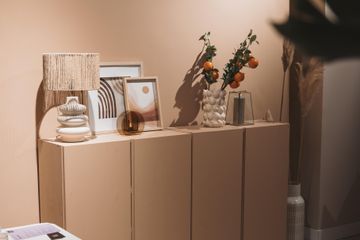 's-Hertogenbosch  Vergaderzalen Foyé image 6