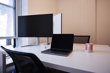 Rest of the World Coworking spaces Desk image 4