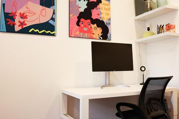 Rest of the World  Coworking spaces Desk image 1