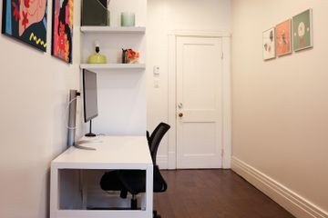 Rest of the World Coworking spaces Desk image 5