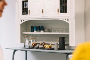 Frankfurt Kreatives Meeting Meeting room CREATIVE LAB image 11