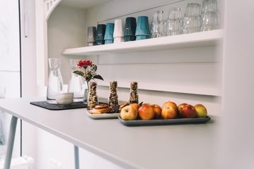 Oberursel (Taunus) Kreatives Meeting Meetingräume CREATIVE LAB image 5