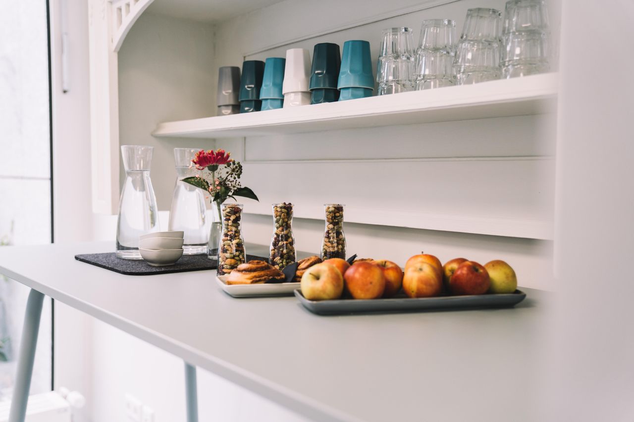 Oberursel Kreatives Meeting Vergaderruimte CREATIVE LAB image 5