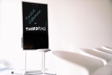 Frankfurt Kreatives Meeting Meeting room CREATIVE LAB image 5