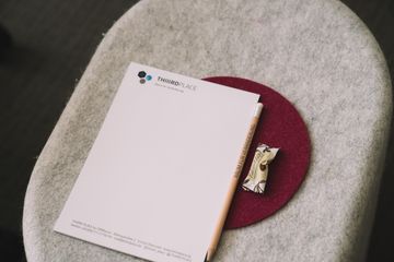 Frankfurt Kreatives Meeting Meeting room CREATIVE LAB image 6