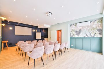 Parijs Vergaderzalen Salle Bleue image 10