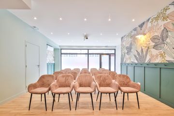 Parijs Vergaderzalen Salle Bleue image 12