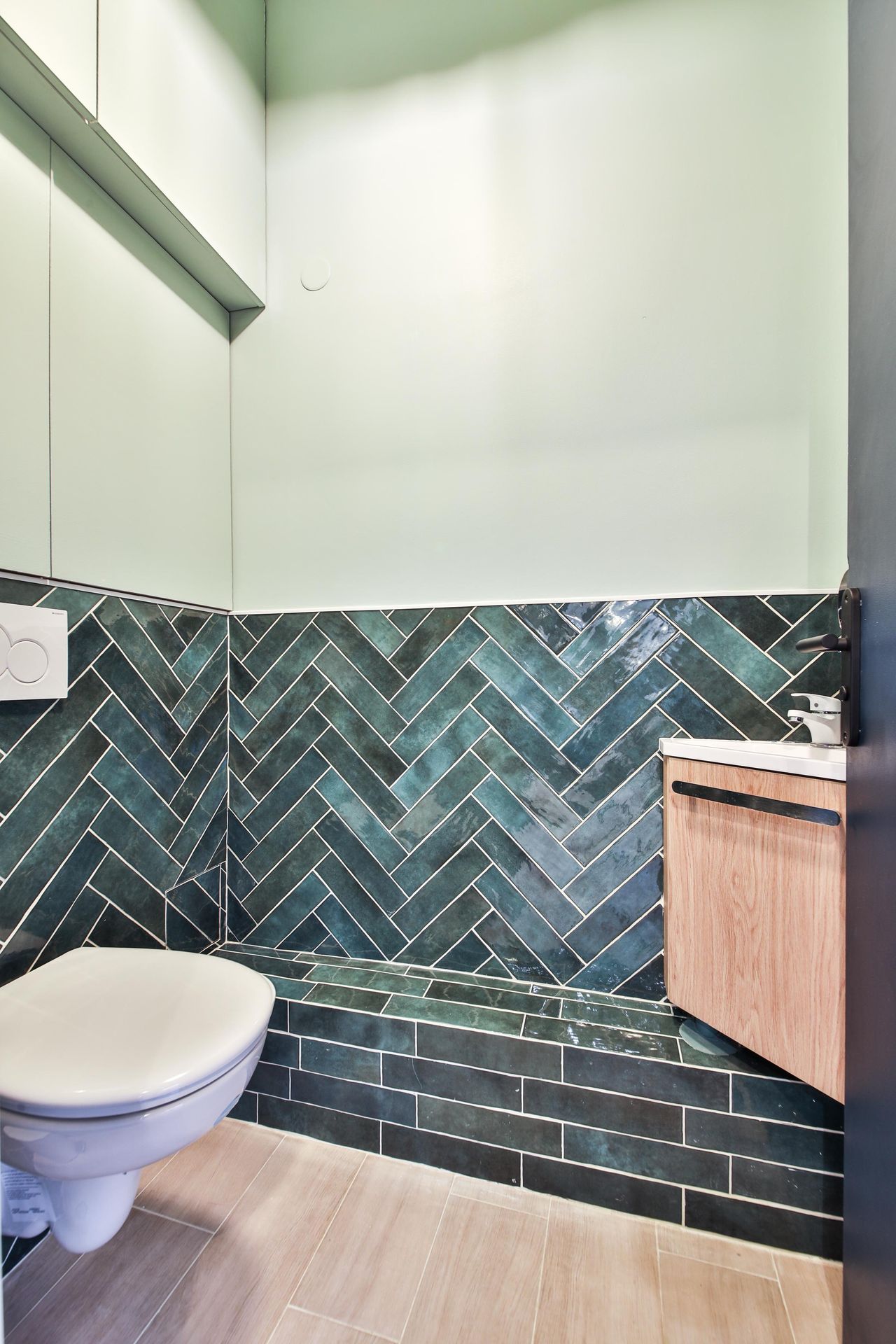 Paris  Meetingräume Salle Bleue image 3