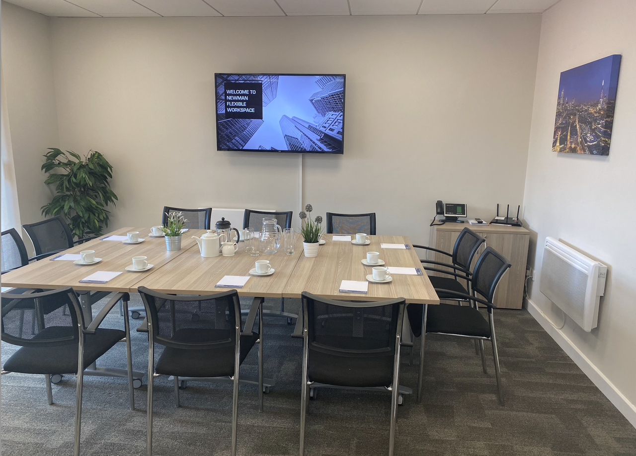 Bromley  Vergaderzalen Meeting Room 2 image 0