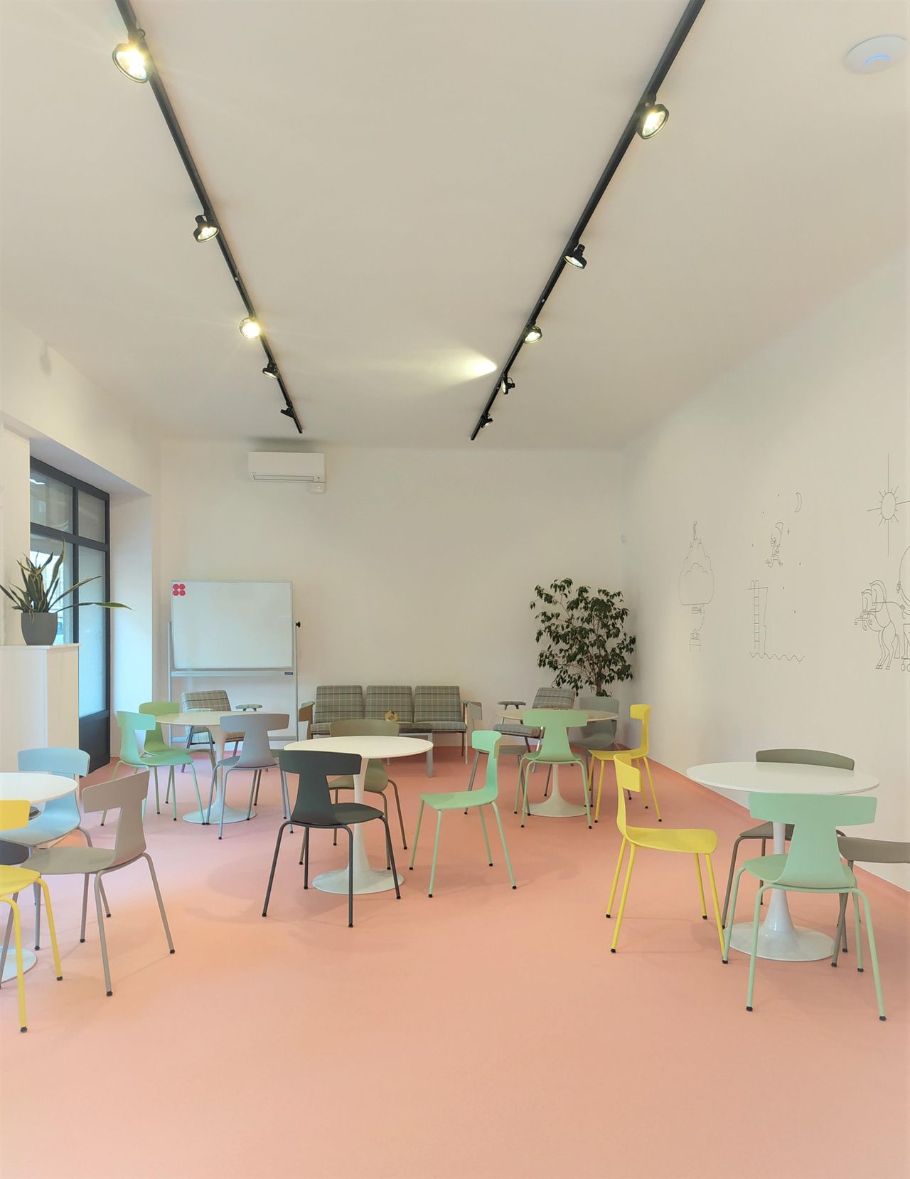 Budapest  Meetingräume Maxi meeting room image 2