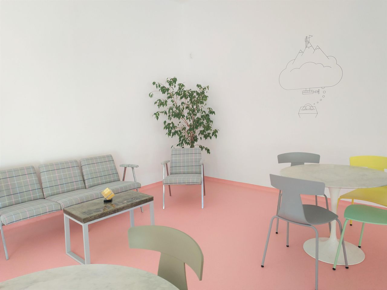 Budapest  Meetingräume Maxi meeting room image 3