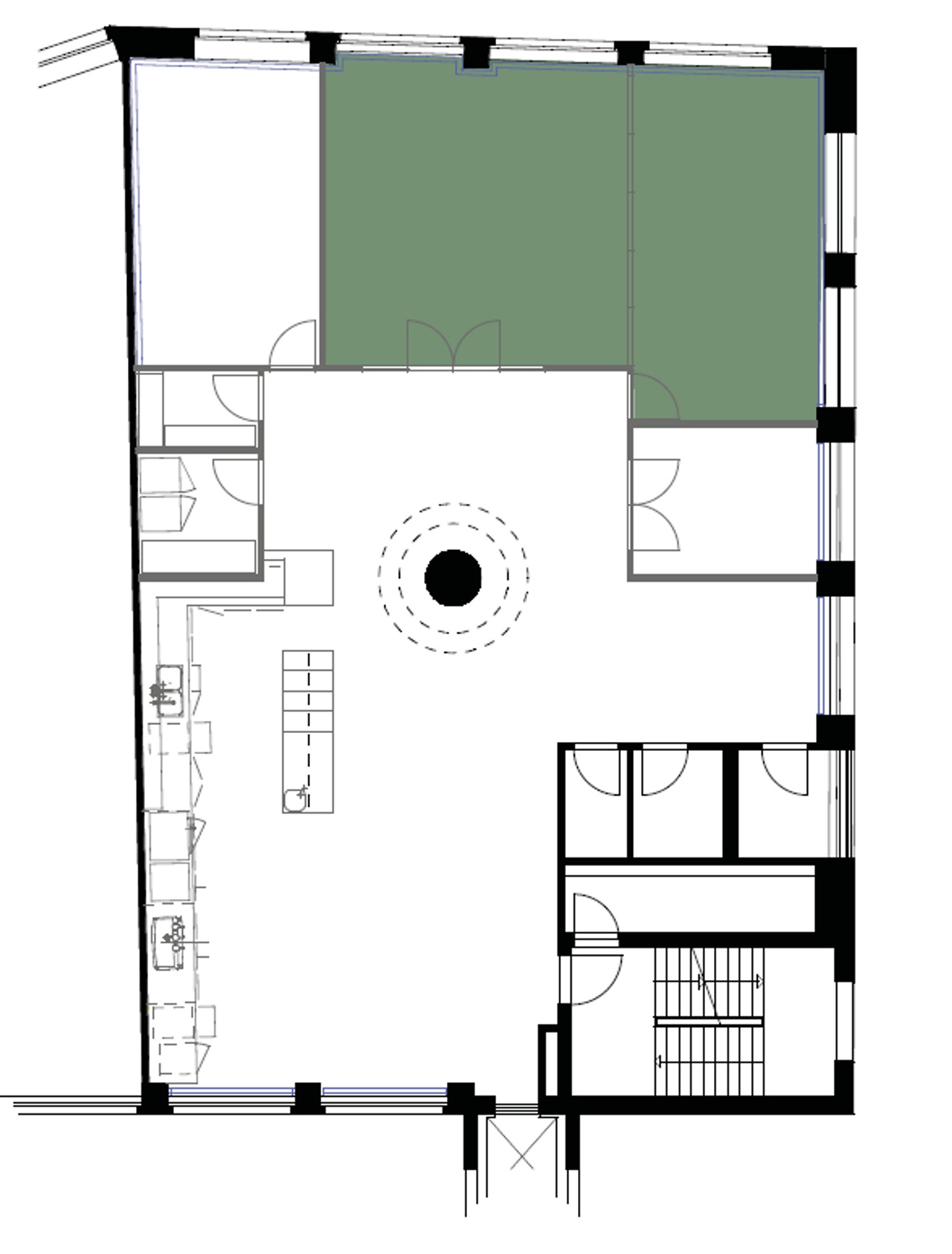 Zürich Kreatives Meeting  Jalapeño image 3