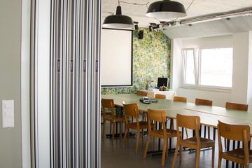 Zürich Kreatives Meeting  Jalapeño image 1