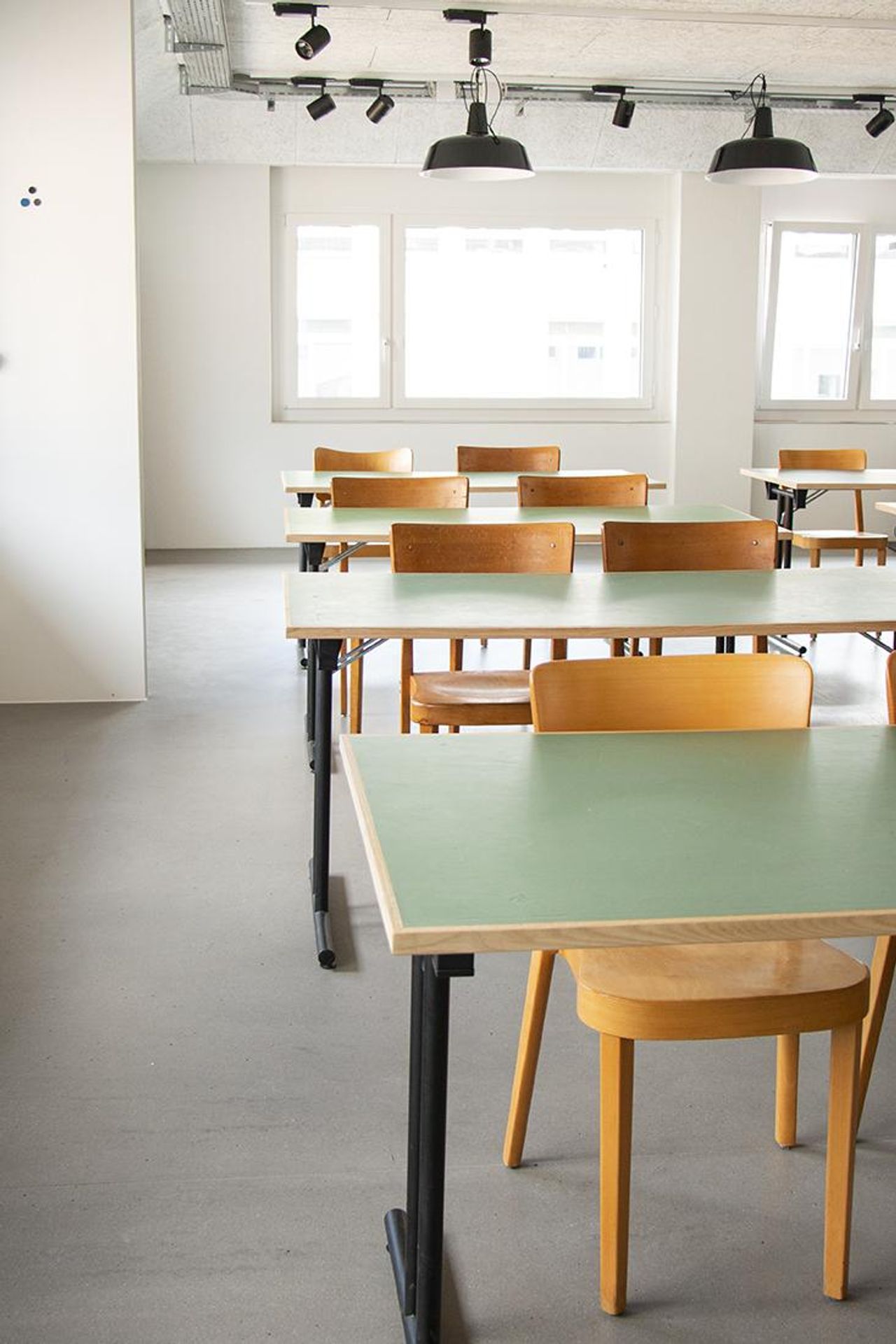 Zürich Kreatives Meeting  Jalapeño image 2