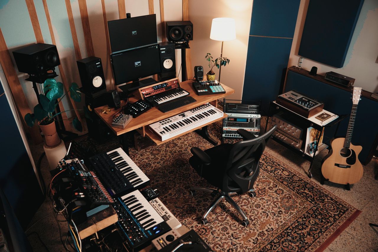 Barcelona Team Meeting Tagungsraum Room To image 16