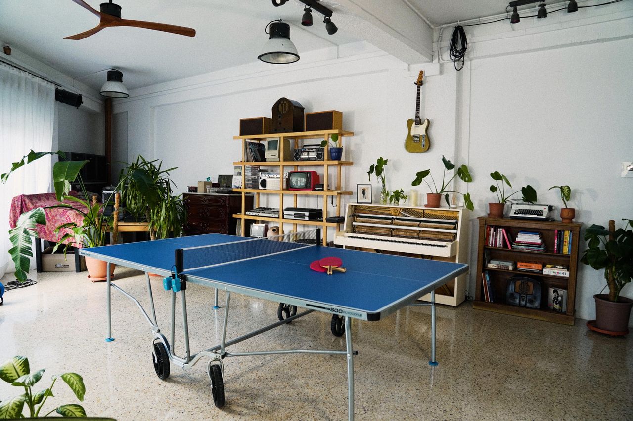 Barcelona Team Meeting Tagungsraum Room To image 9