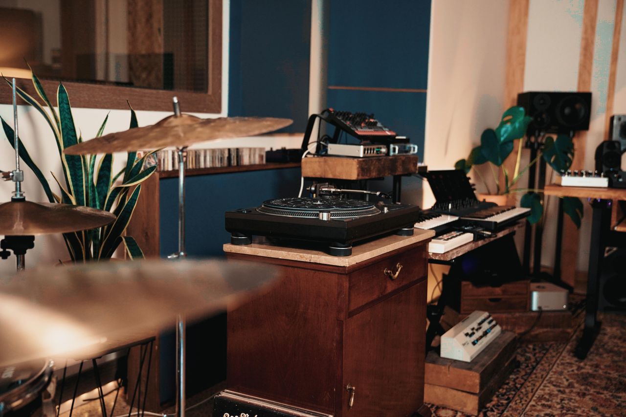 Barcelona Team Meeting Tagungsraum Room To image 17