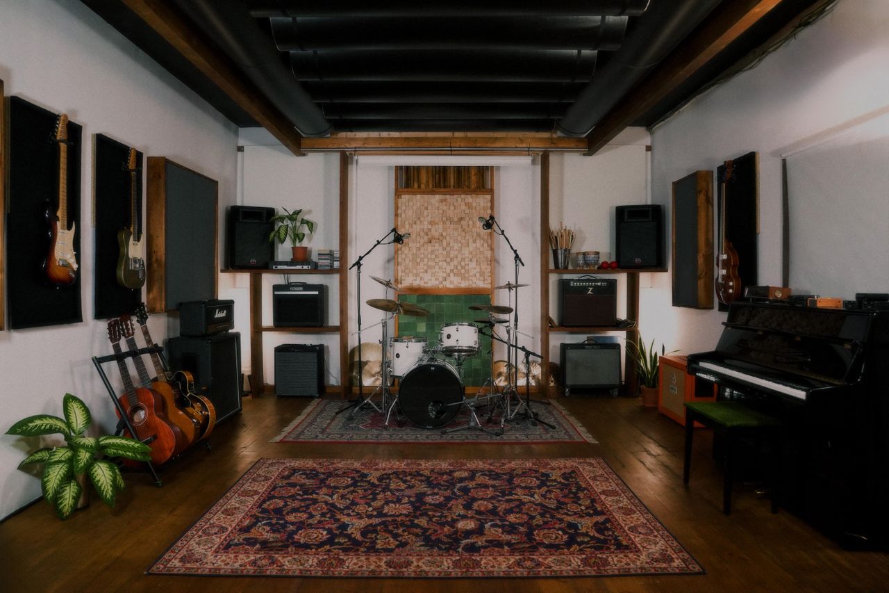 Barcelona Team Meeting Tagungsraum Room To image 19