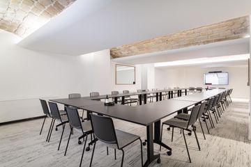 Paris Coworking spaces Salle de réunion - 36 personnes (MTS05) image 1