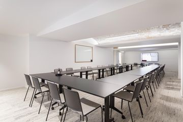 Paris Coworking spaces Salle de réunion - 36 personnes (MTS05) image 2
