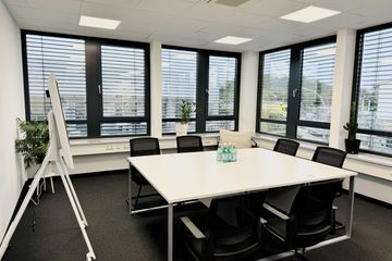 Stegen (Inning am Ammersee) Corporate event spaces Meeting Space Am Ammersee image 0