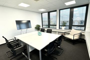 Stegen (Inning am Ammersee) Corporate event spaces Meeting Space Am Ammersee image 1