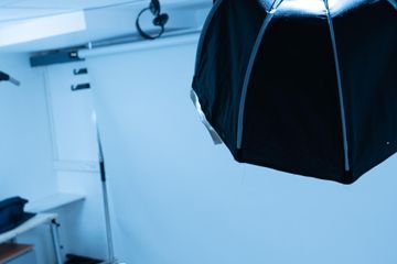 Paris  Fotostudio STUDIO image 2