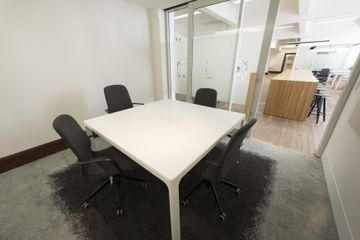 North Sydney  Coworking spaces Meeting Room image 1