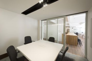 North Sydney  Coworking spaces Meeting Room image 2