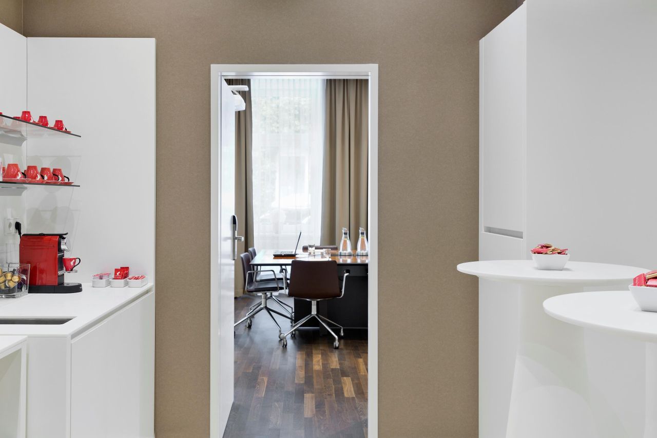 Wenen  Seminarruimtes SMART ROOM image 1