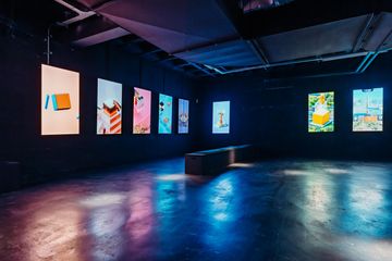 Berlin  Eventlocations P61 image 7