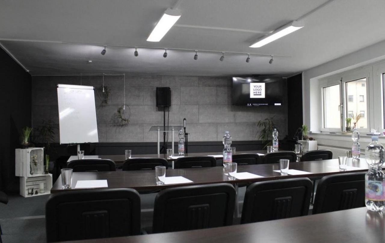 Frankfurt am Main Mobile Working Seminarräume Boardroom image 7