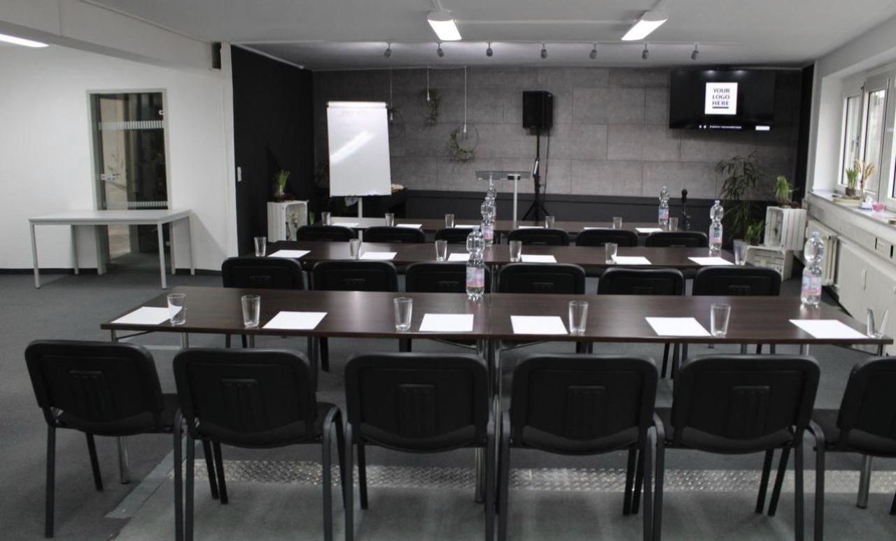 Frankfurt am Main Mobile Working Seminarräume Boardroom image 8