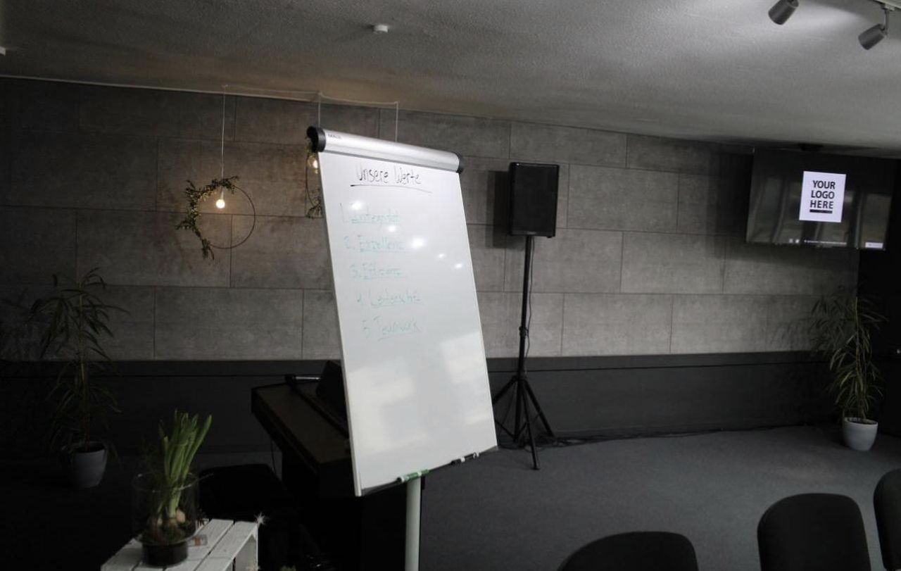 Frankfurt am Main Mobile Working Seminarräume Boardroom image 9