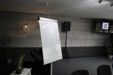 Frankfurt am Main Mobile Working Seminarräume Boardroom image 9