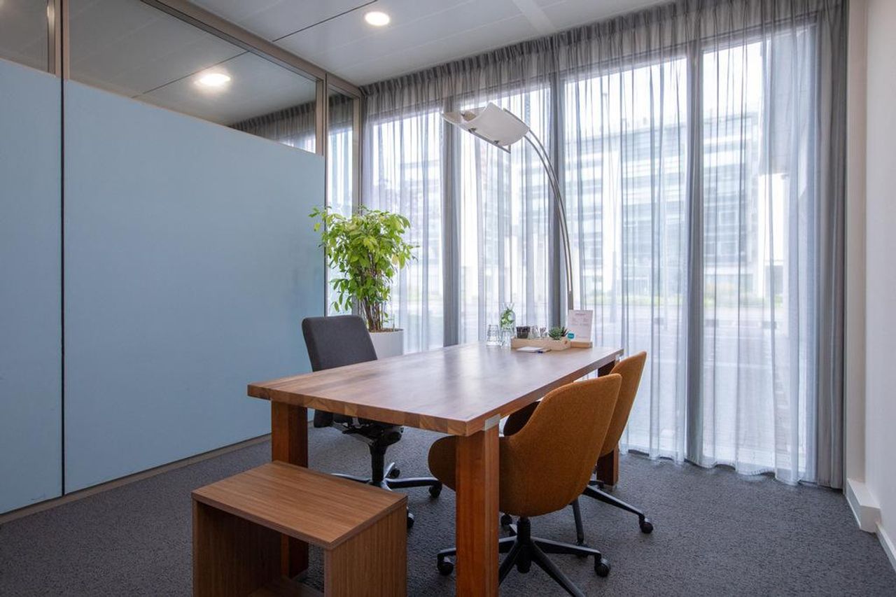 Arnhem Coworking Meetingraum Elst - Kantoor 2p image 0