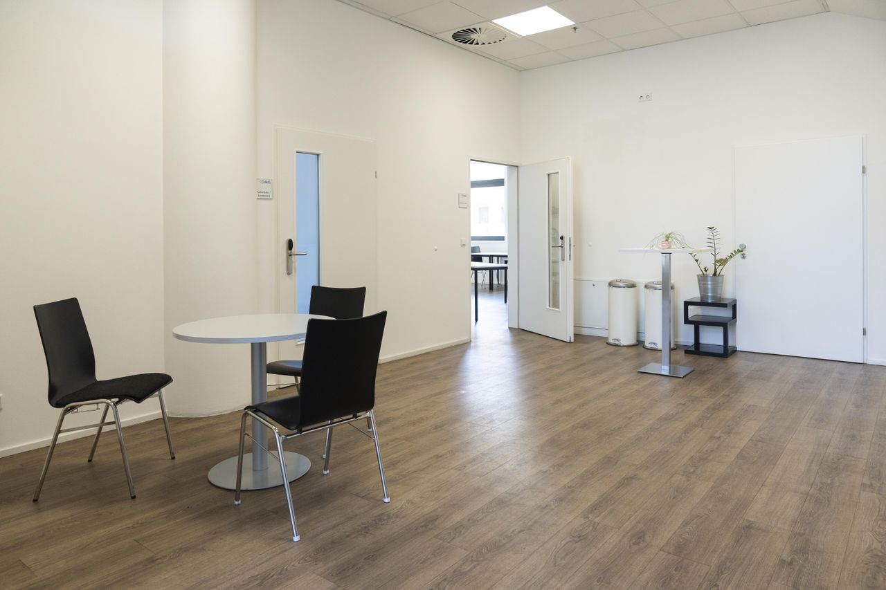 Vienna  Seminar room Denkoase image 4