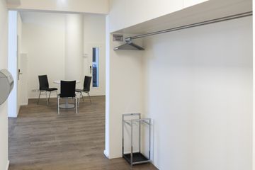 Vienna Seminar room Denkoase image 5