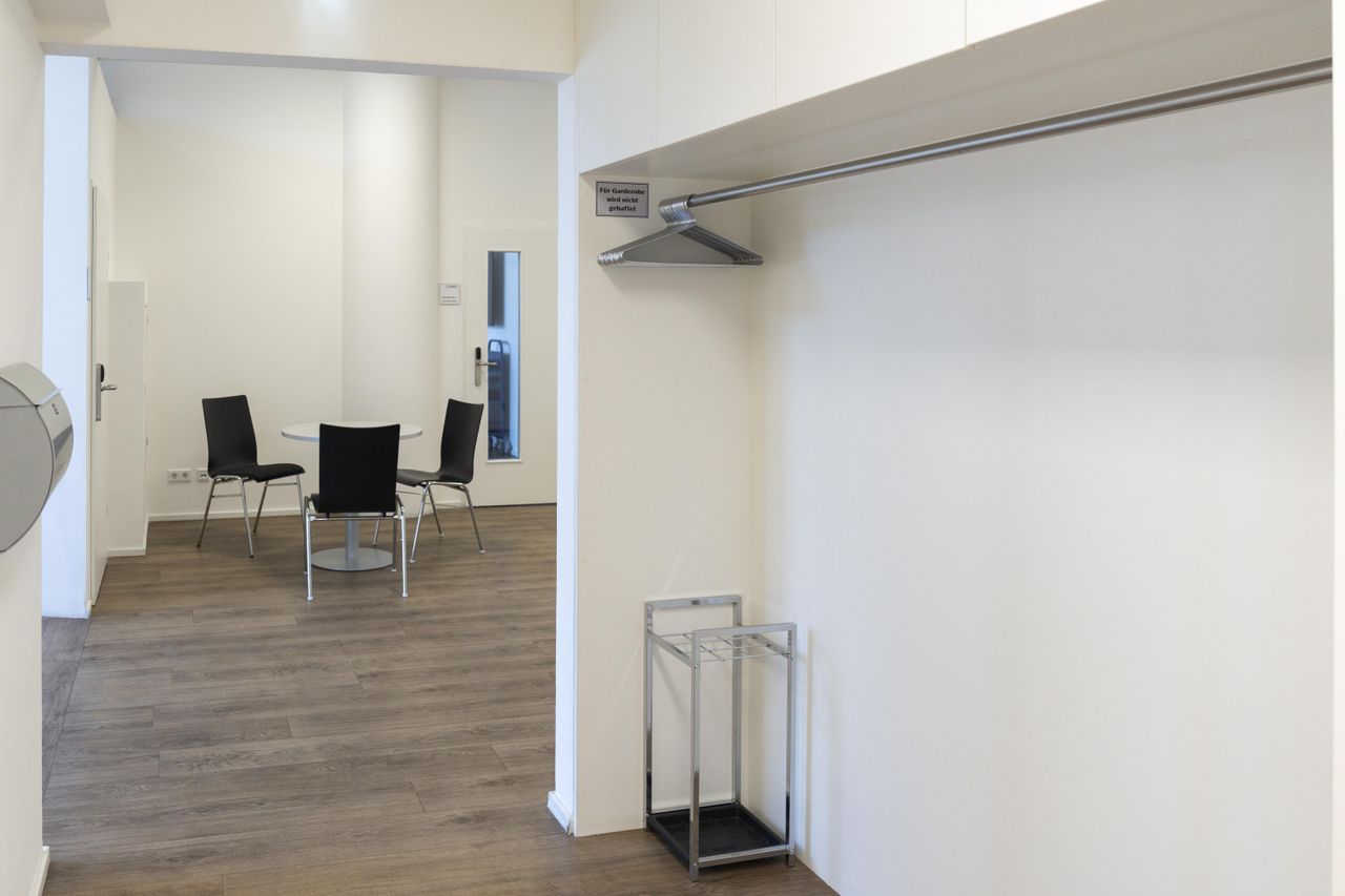 Vienna  Seminar room Denkoase image 5