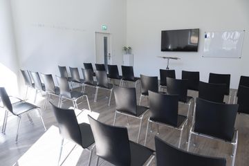 Vienna Seminar room Denkoase image 10