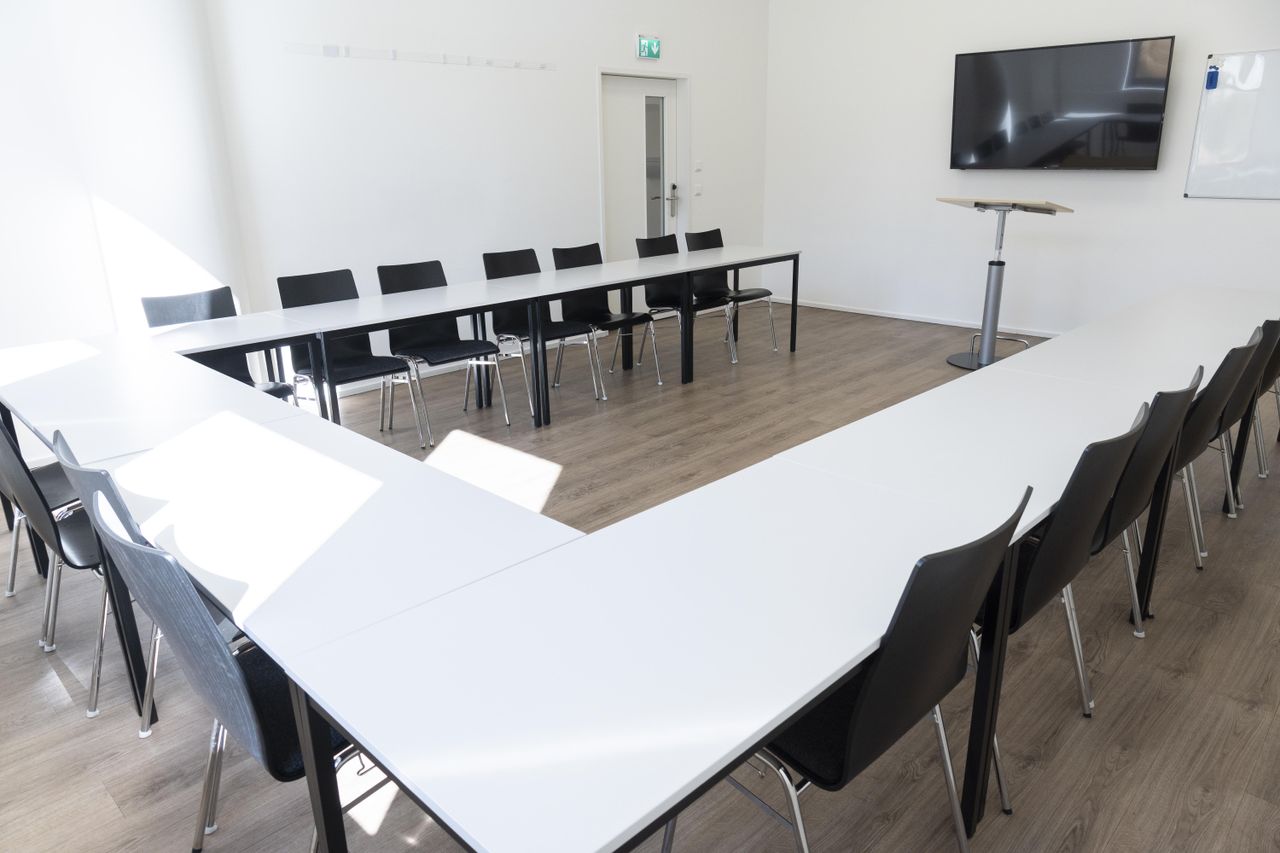 Vienna  Seminar room Denkoase image 2